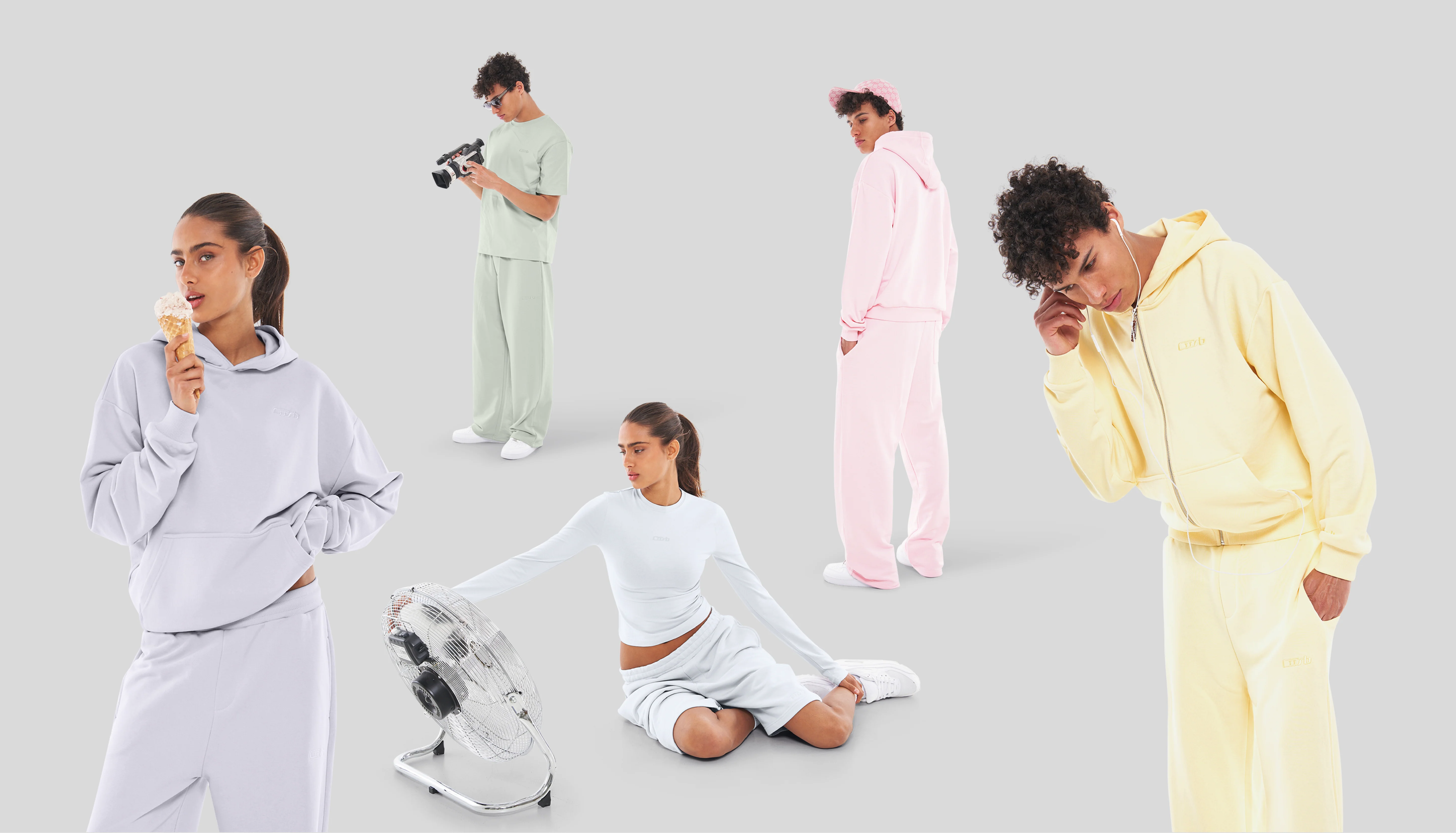 Zeitlose Eleganz für Ihren Stil